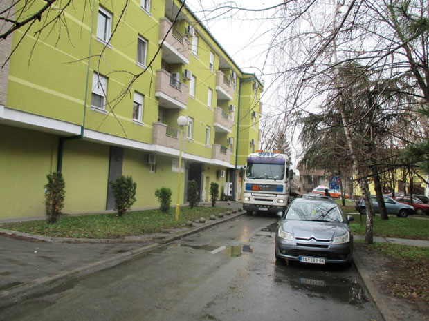 И тамбураш добио таблу